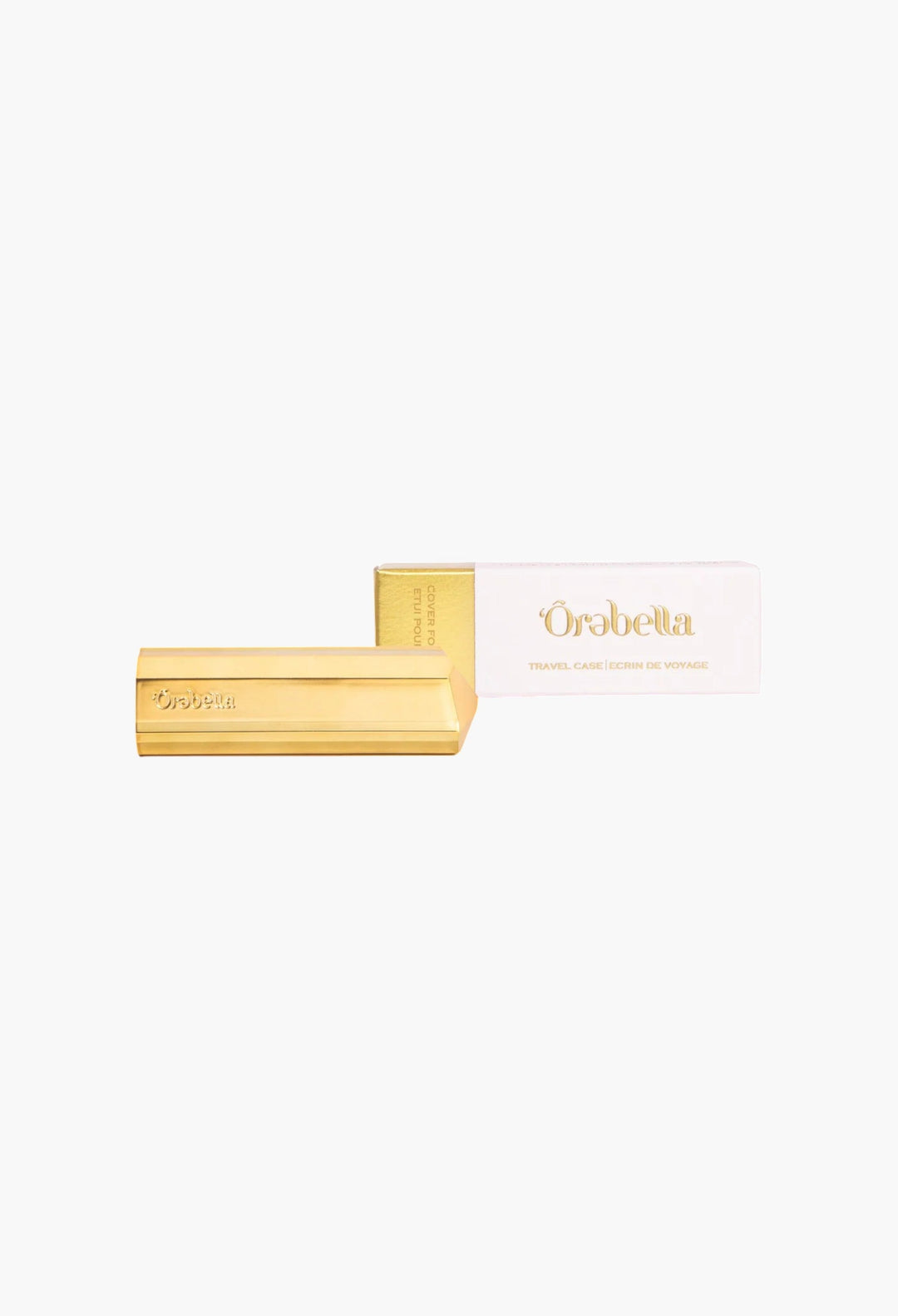 Travel Case For 10ml Parfums - GLAM MODA