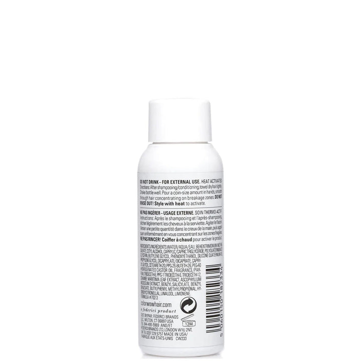 Travel Dream Cocktail- Kale Infused 50ml - GLAM MODA