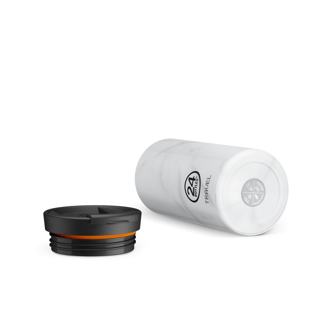 Travel Tumbler 600 ml - GLAM MODA