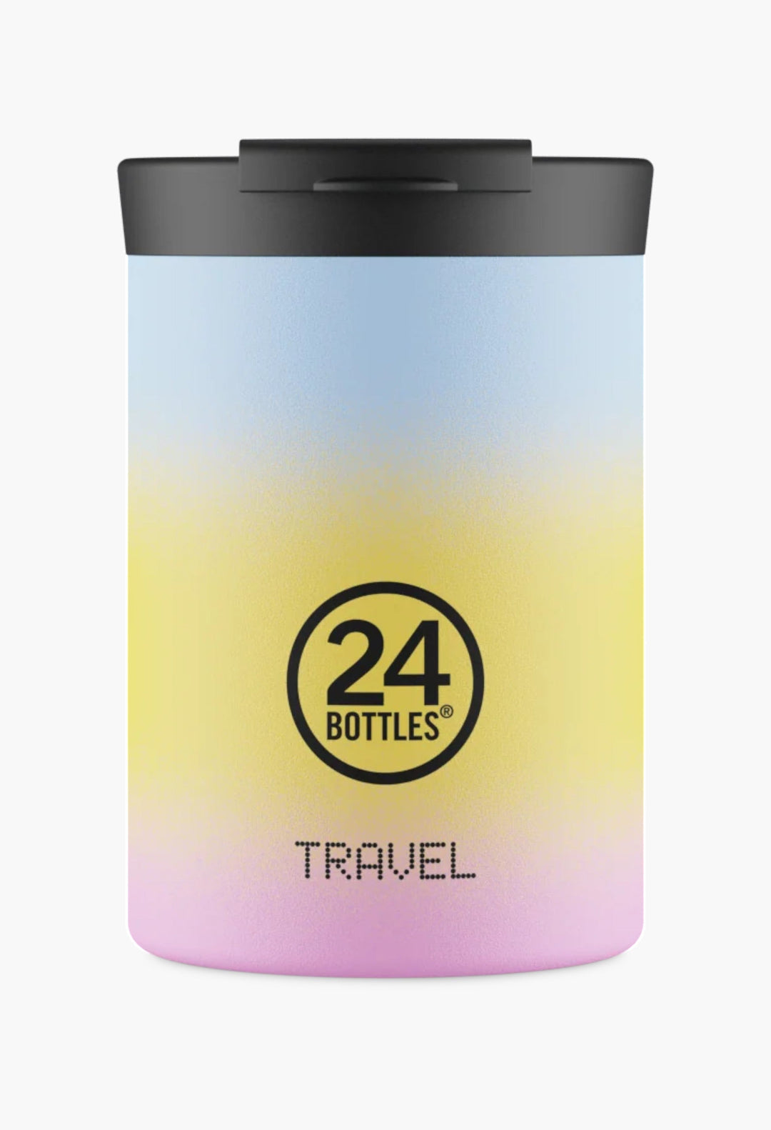 Travel Tumbler Aurora 350 ml - GLAM MODA