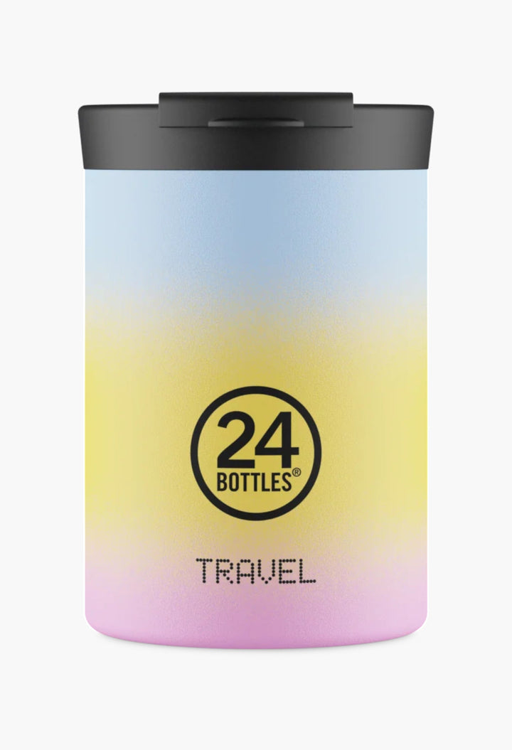 Travel Tumbler Aurora 350 ml - GLAM MODA