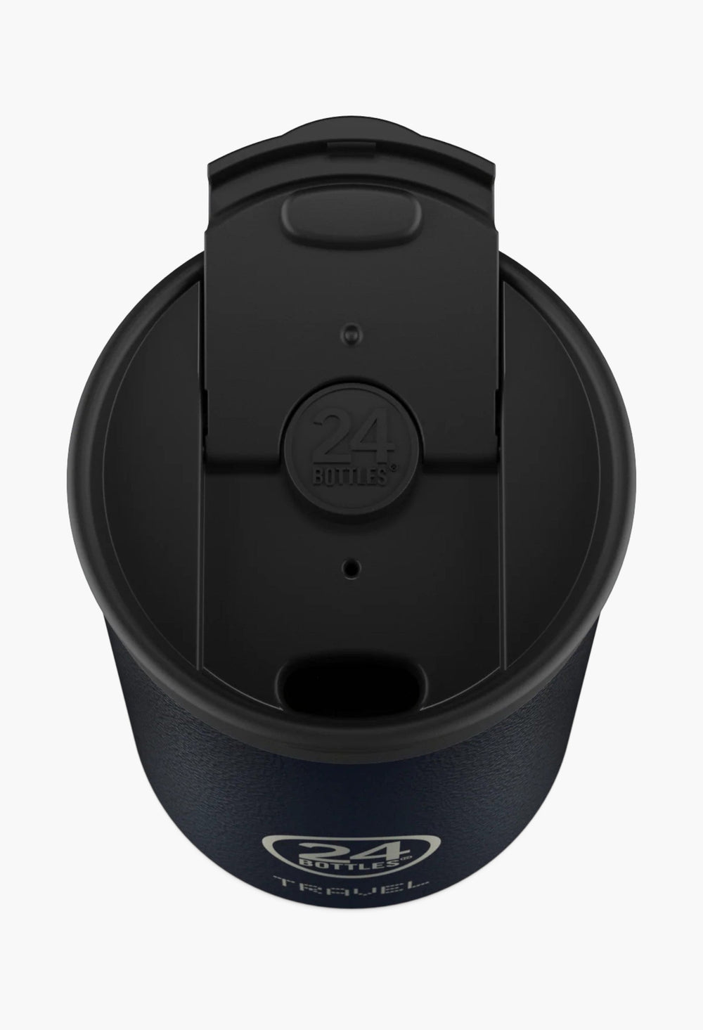 Travel Tumbler Deep Blue 350 ml - GLAM MODA