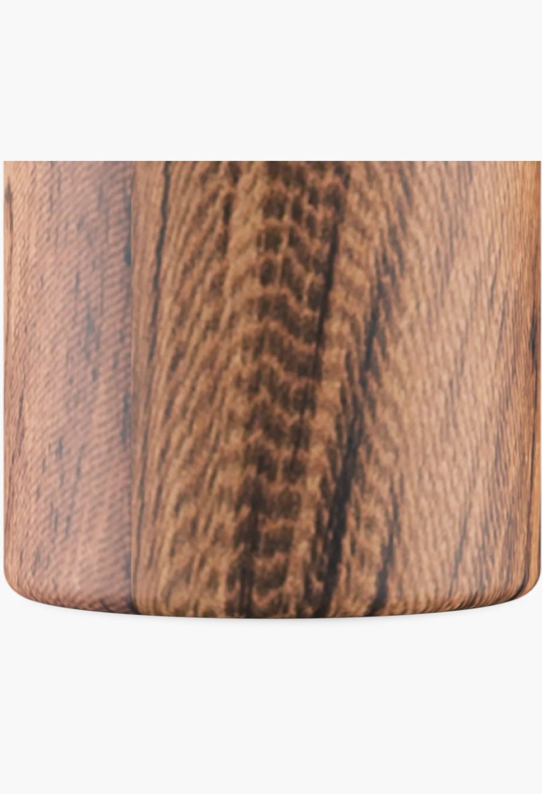 Travel Tumbler Sequoia Wood 600 ml - GLAM MODA