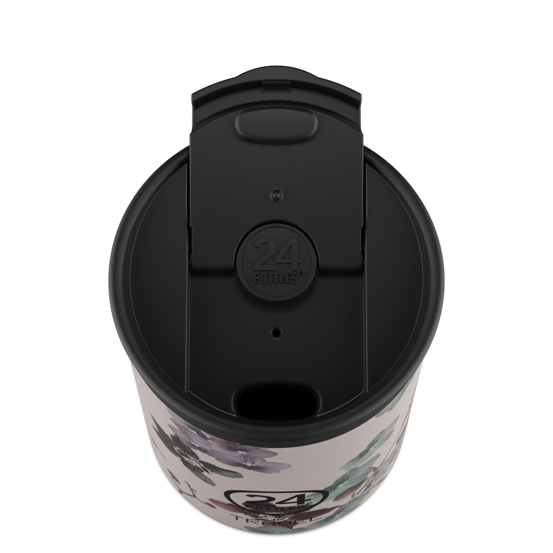 Travel Tumbler Virtue 350 ml - GLAM MODA