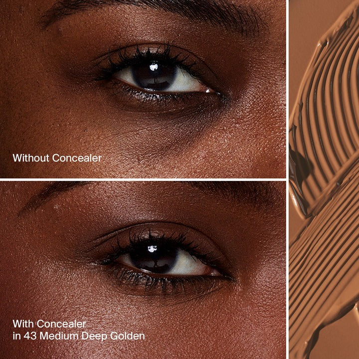 Triclone™ Skin Tech Hydrating + De-Puffing Concealer - GLAM MODA