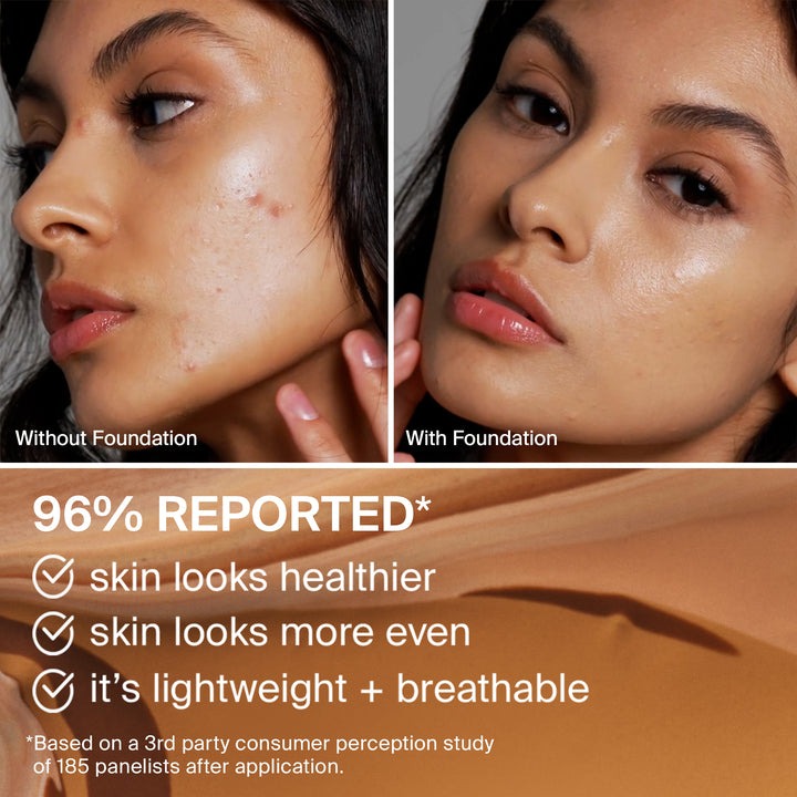 Triclone™ Skin Tech Medium Coverage Foundation - GLAM MODA