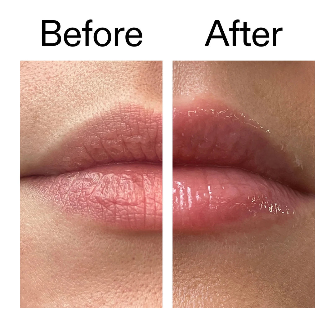 Tripeptide Plumping Lip Balm - GLAM MODA