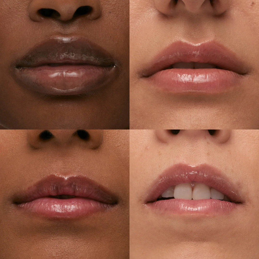 Tripeptide Plumping Lip Balm - GLAM MODA