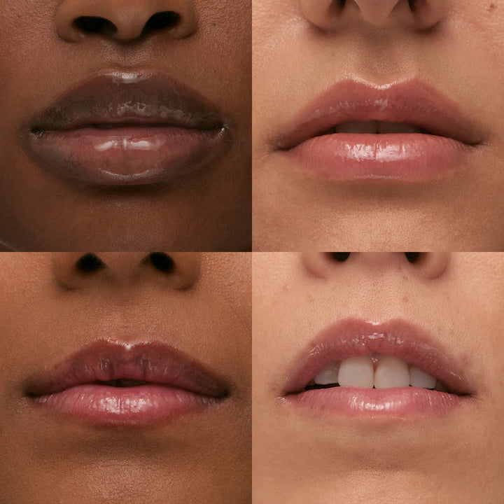 Tripeptide Plumping Lip Balm - GLAM MODA