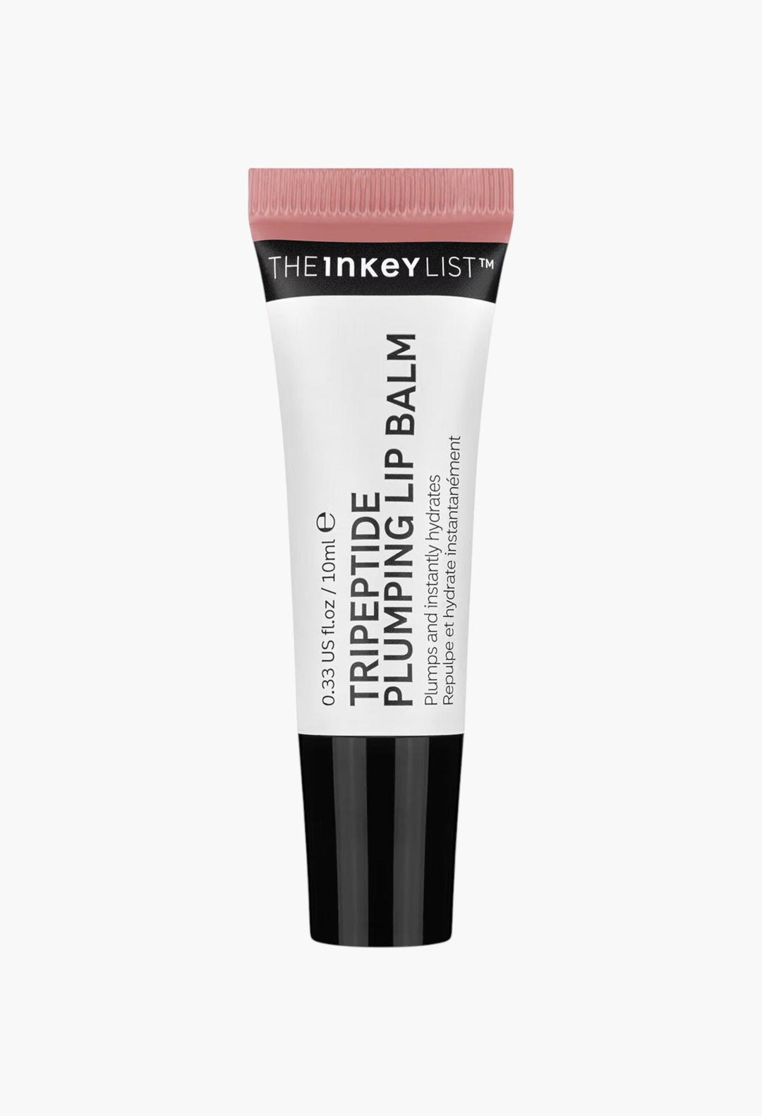 Tripeptide Plumping Lip Balm - GLAM MODA