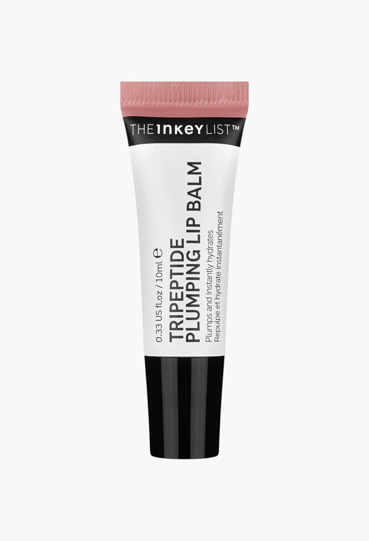 Tripeptide Plumping Lip Balm - GLAM MODA