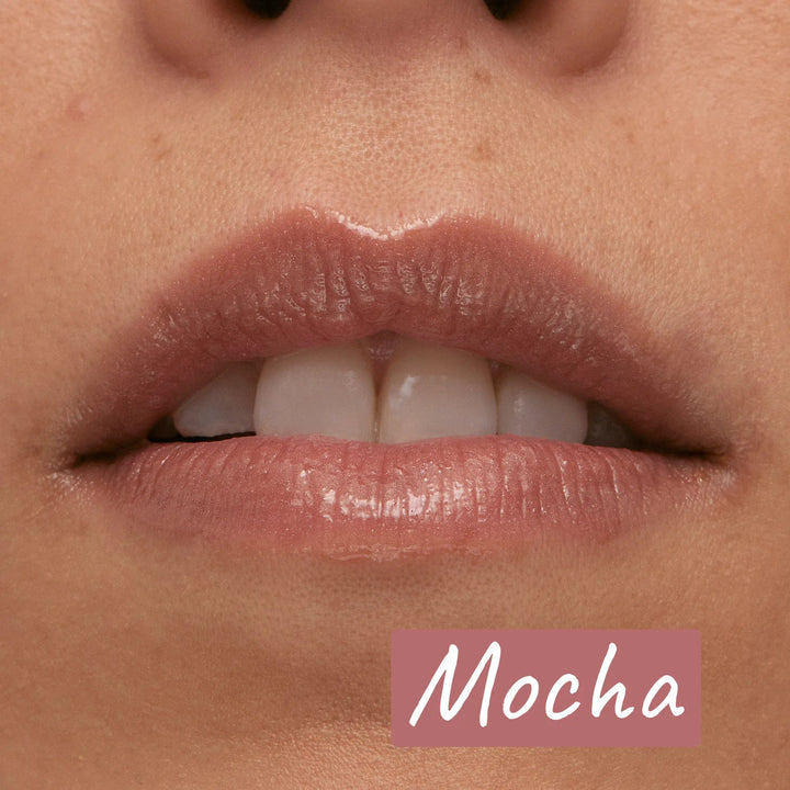 Tripeptide Plumping Lip Balm - GLAM MODA
