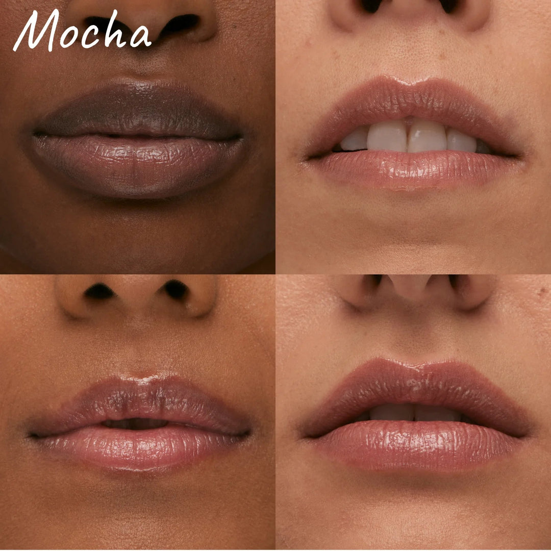 Tripeptide Plumping Lip Balm - GLAM MODA