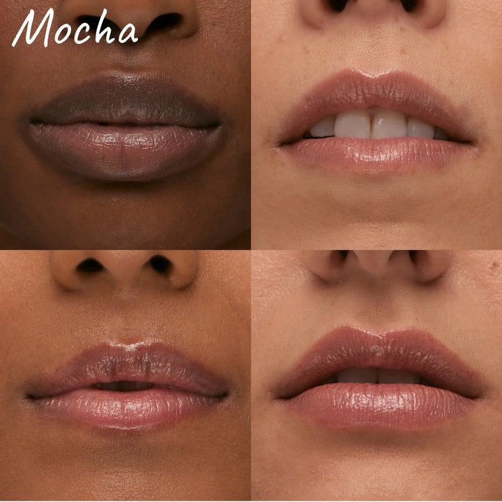 Tripeptide Plumping Lip Balm - GLAM MODA