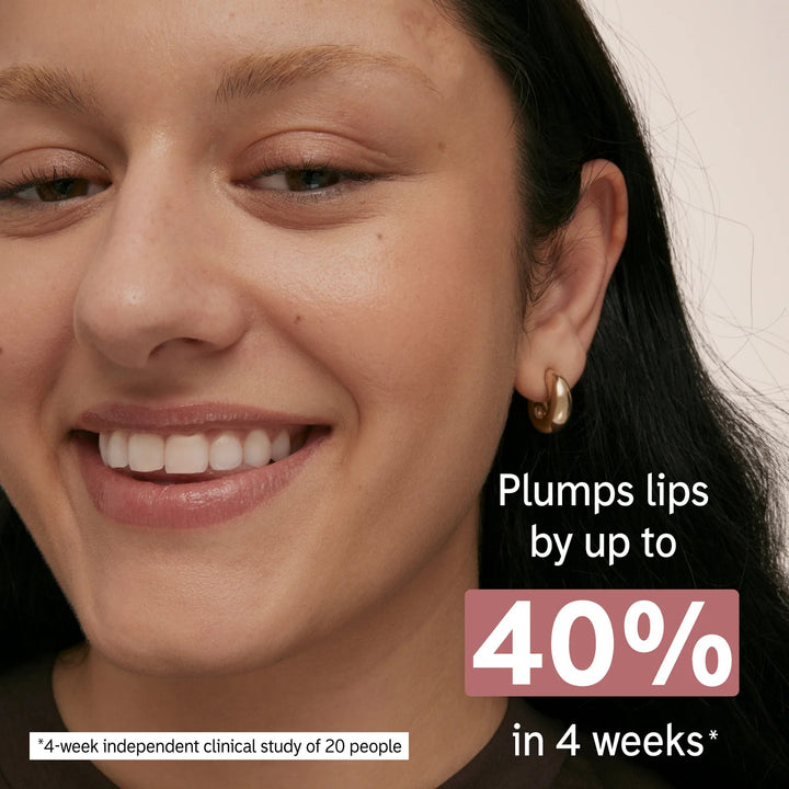 Tripeptide Plumping Lip Balm - GLAM MODA