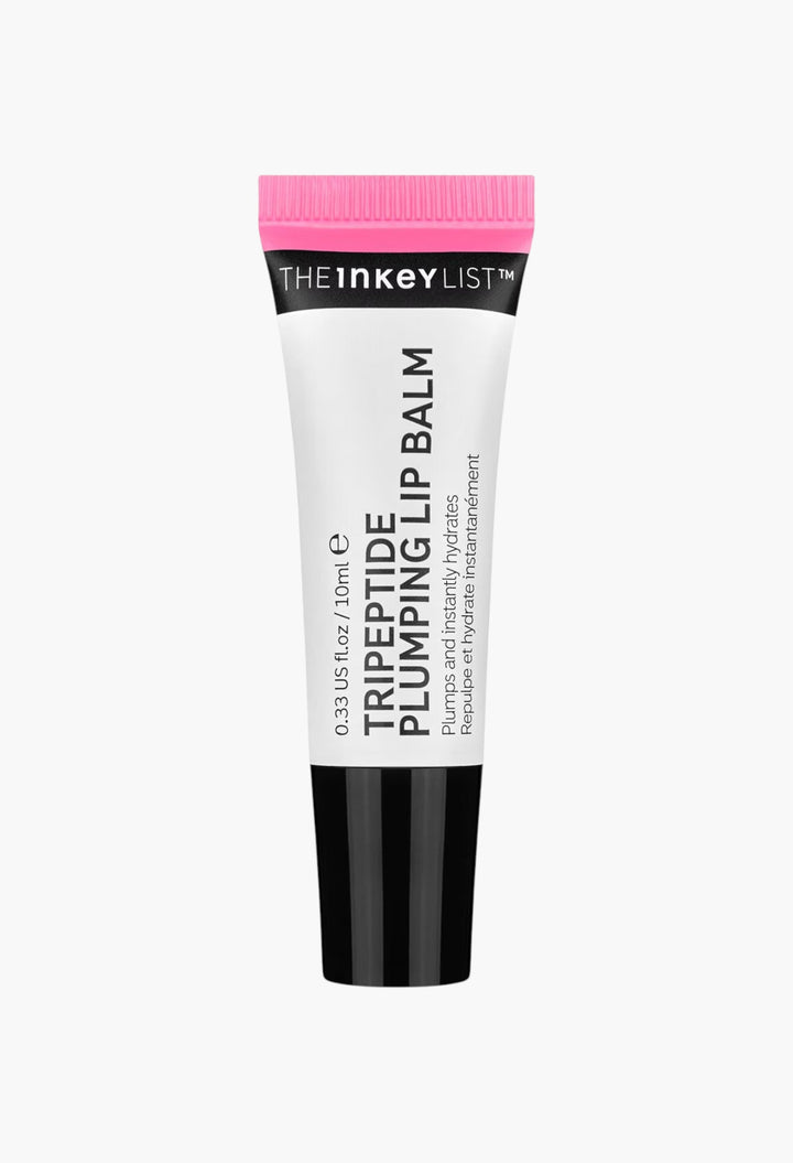 Tripeptide Plumping Lip Balm - GLAM MODA
