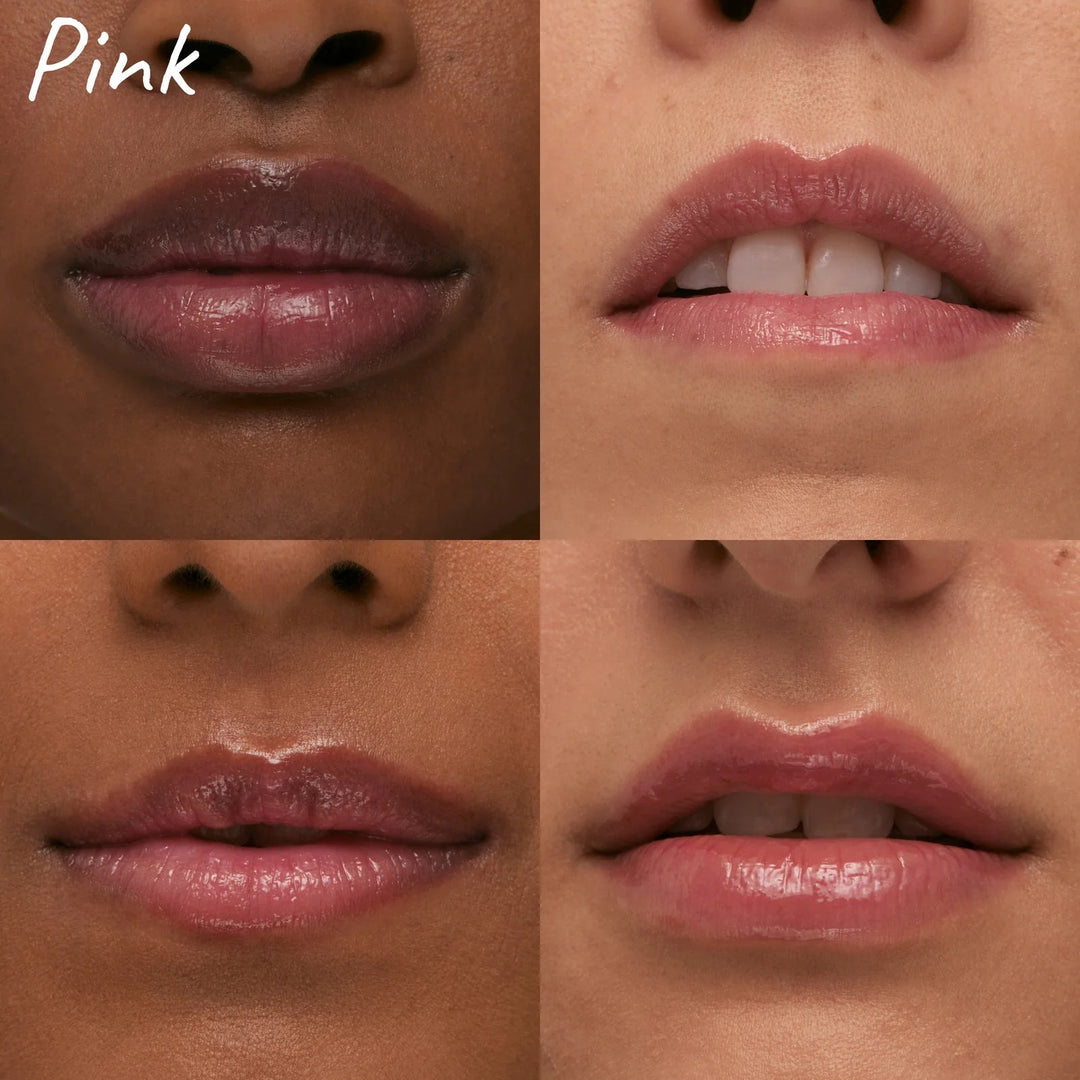 Tripeptide Plumping Lip Balm - GLAM MODA