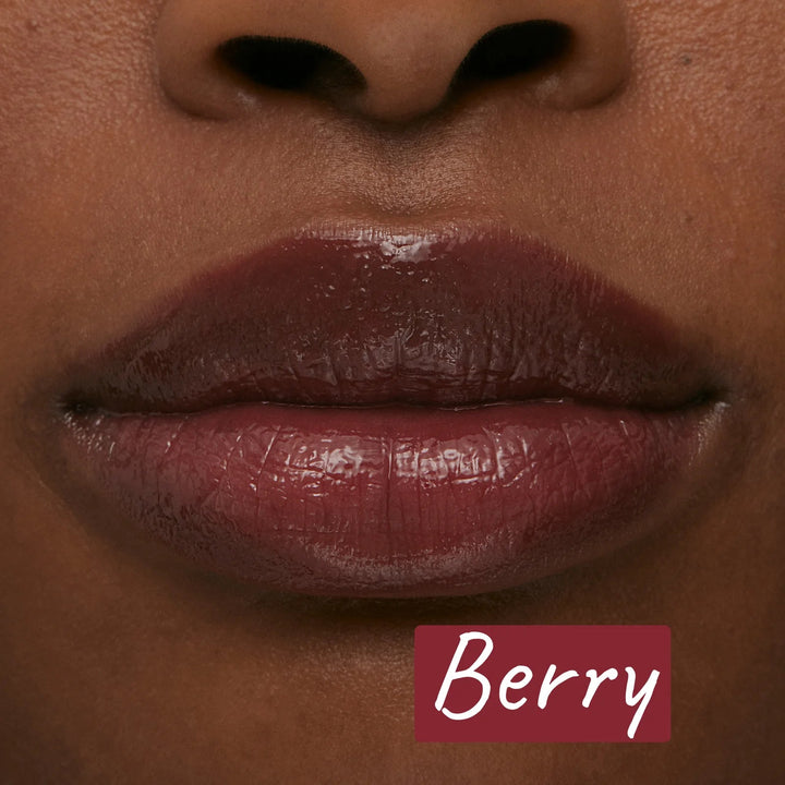 Tripeptide Plumping Lip Balm - GLAM MODA