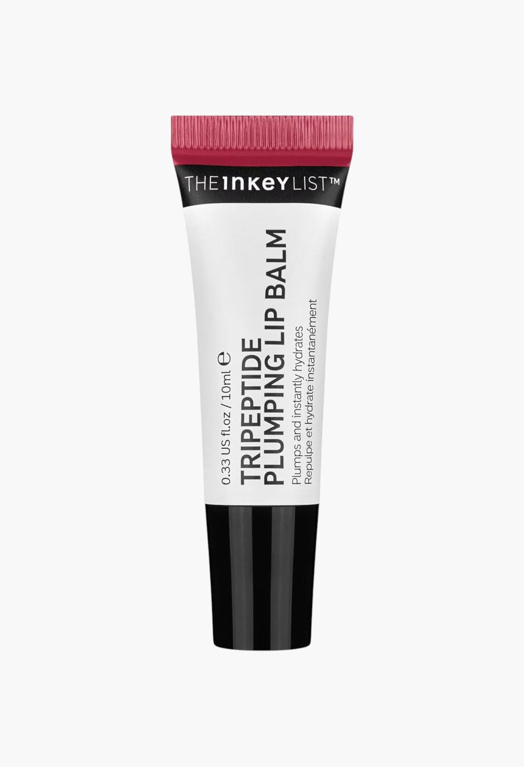 Tripeptide Plumping Lip Balm - GLAM MODA