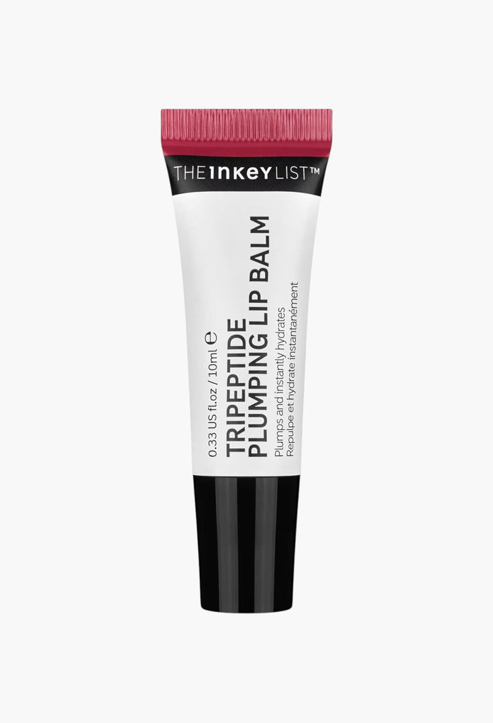 Tripeptide Plumping Lip Balm - GLAM MODA