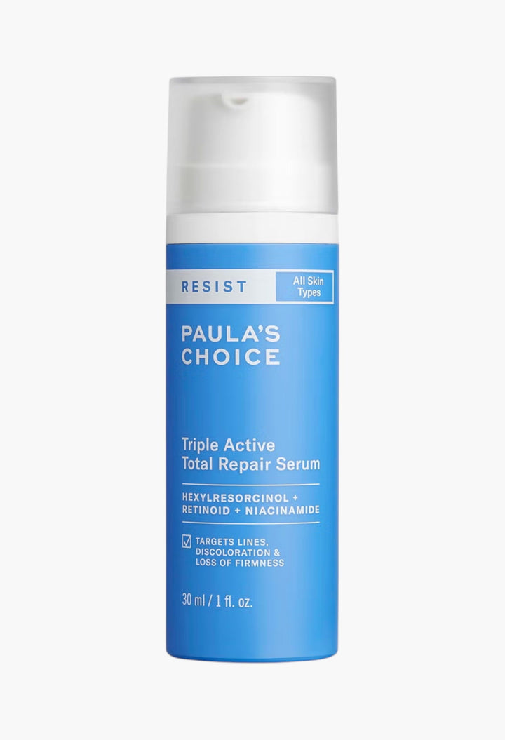Triple Active Total Repair Serum 30ml - GLAM MODA