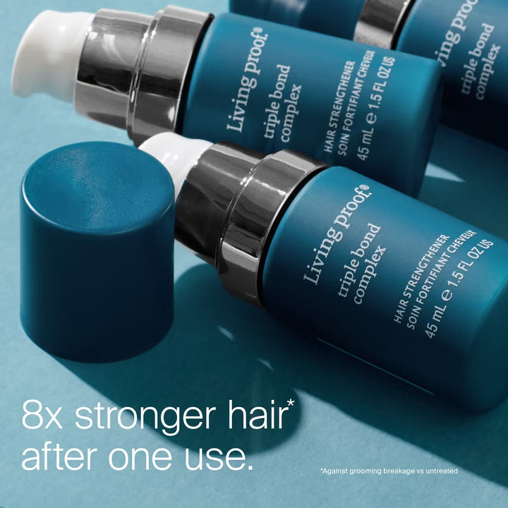 Triple Bond Complex – 45ml - GLAM MODA