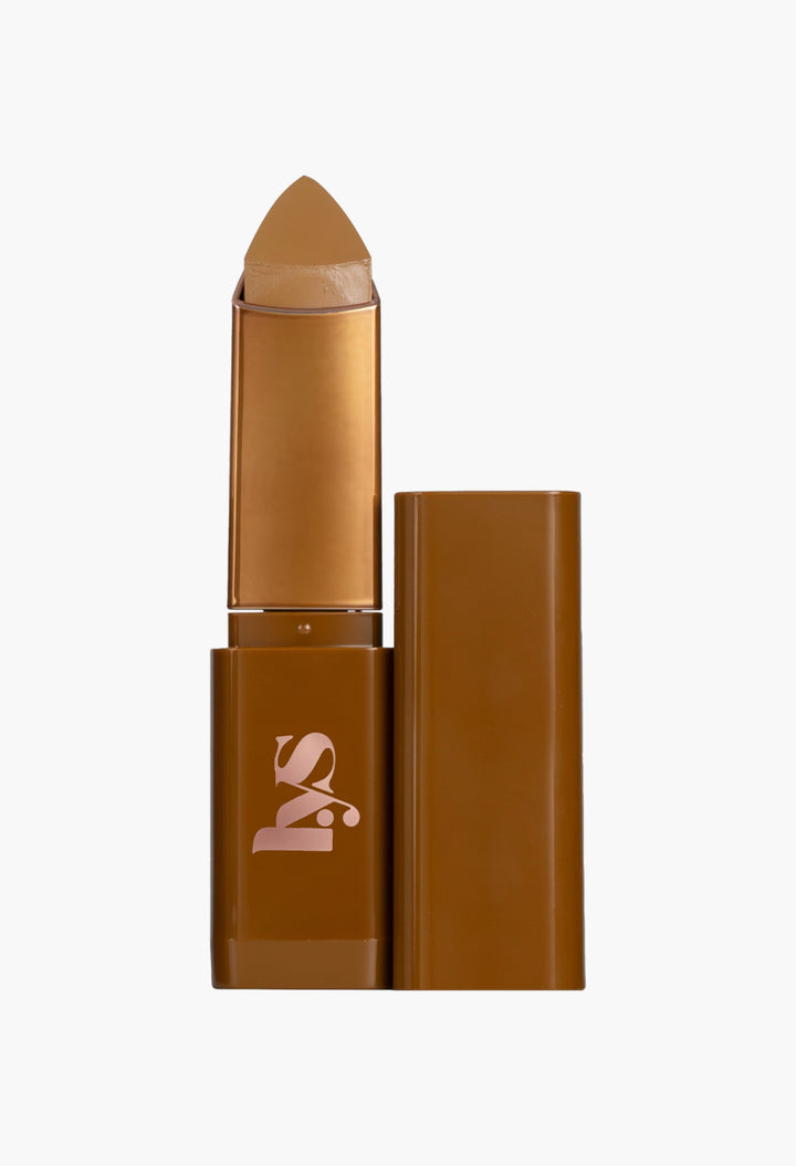 Triple Fix Blurring and Hydrating Skin Tint Foundation Stick - GLAM MODA