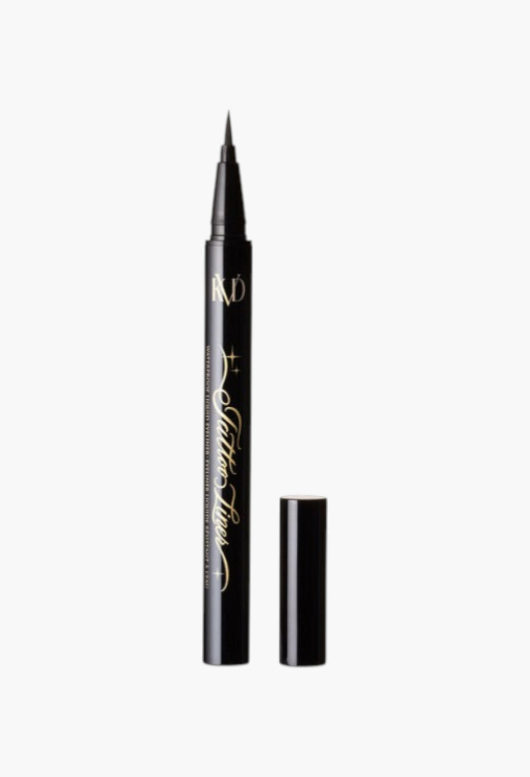 Tattoo Liner Waterproof Liquid Eyeliner - GLAM MODA