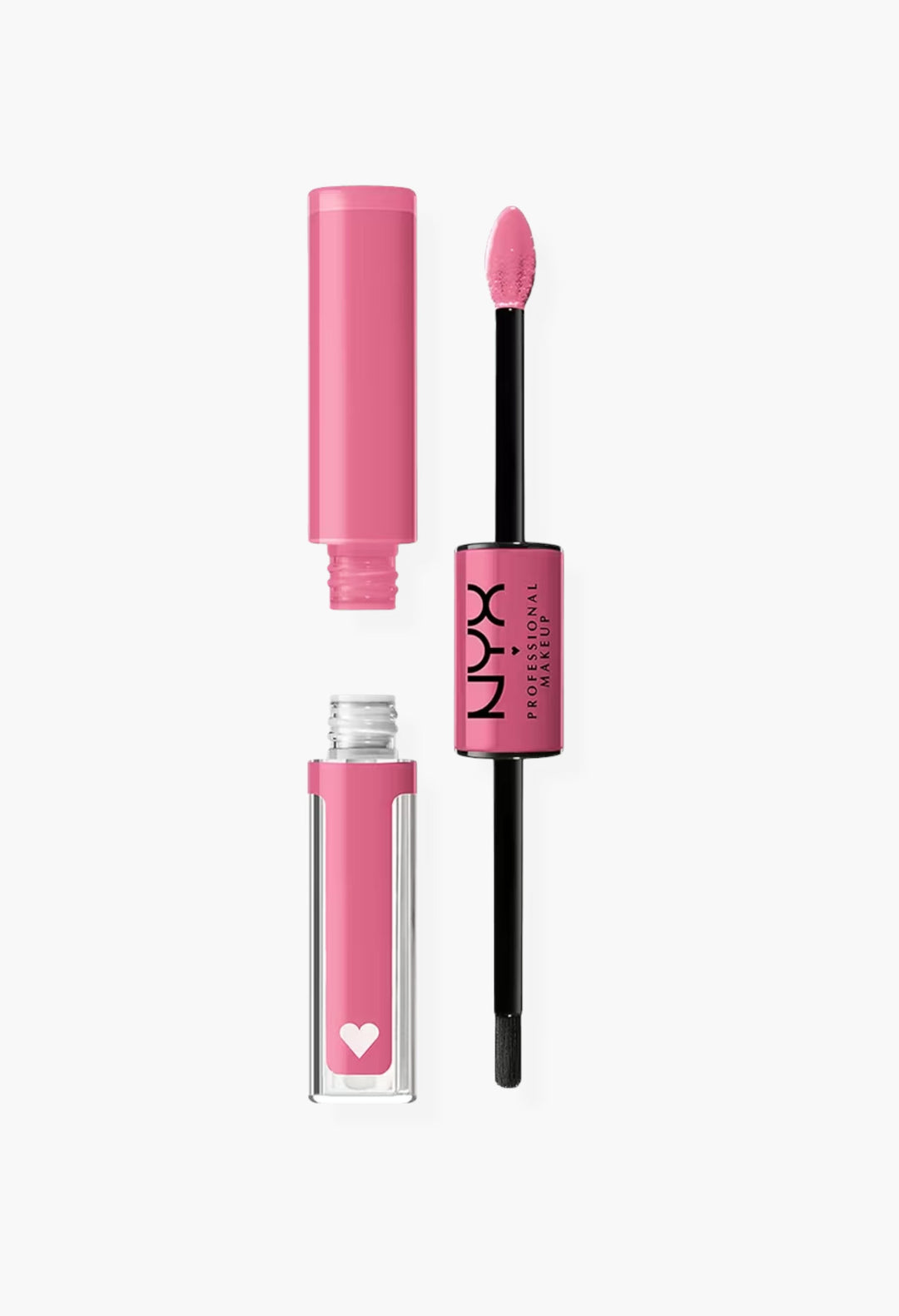 Shine Loud High Shine Long-Lasting Liquid Lipstick - GLAM MODA