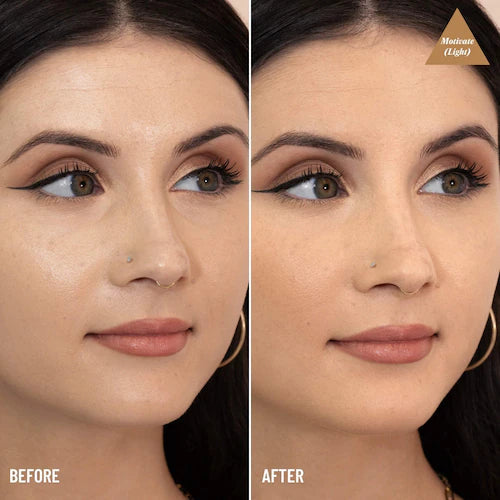 Triple Fix Brightening Concealer - Fix Concealer - GLAM MODA