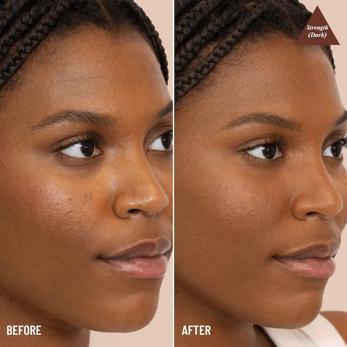 True Enlightenment Soft Focus Skin Finisher Powder - GLAM MODA