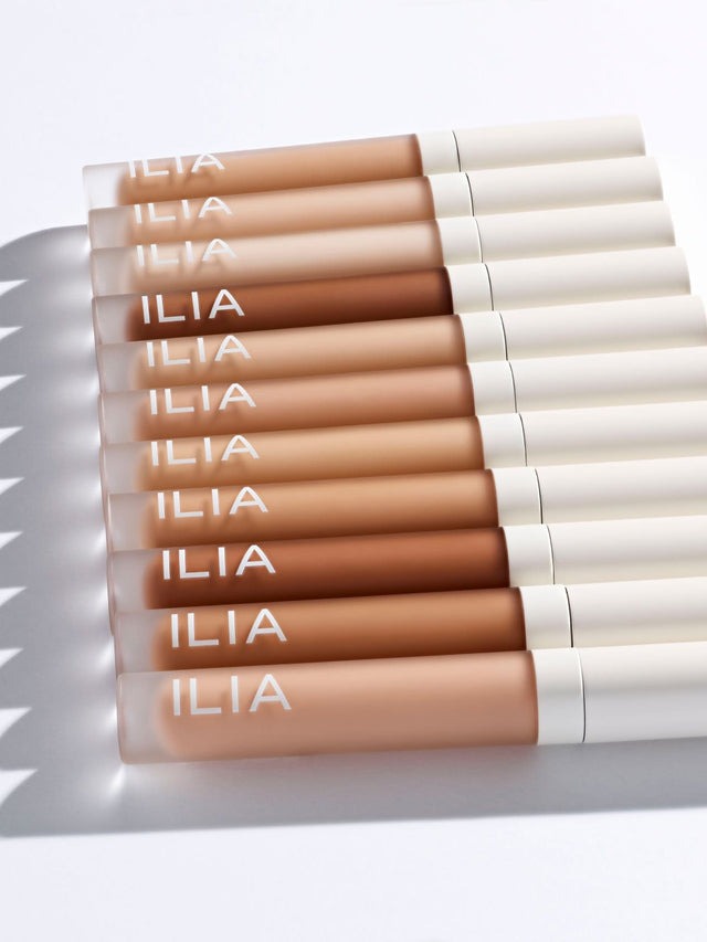 True Skin Serum Concealer - GLAM MODA