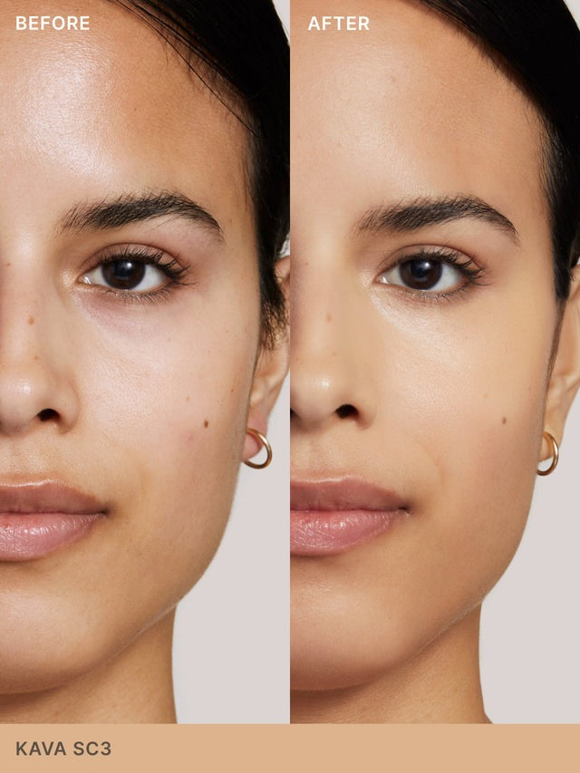 True Skin Serum Concealer - GLAM MODA
