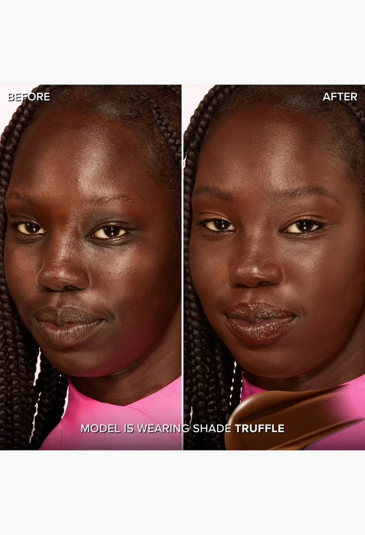 Born This Way Undetectable Medium-To-Full Coverage Foundation