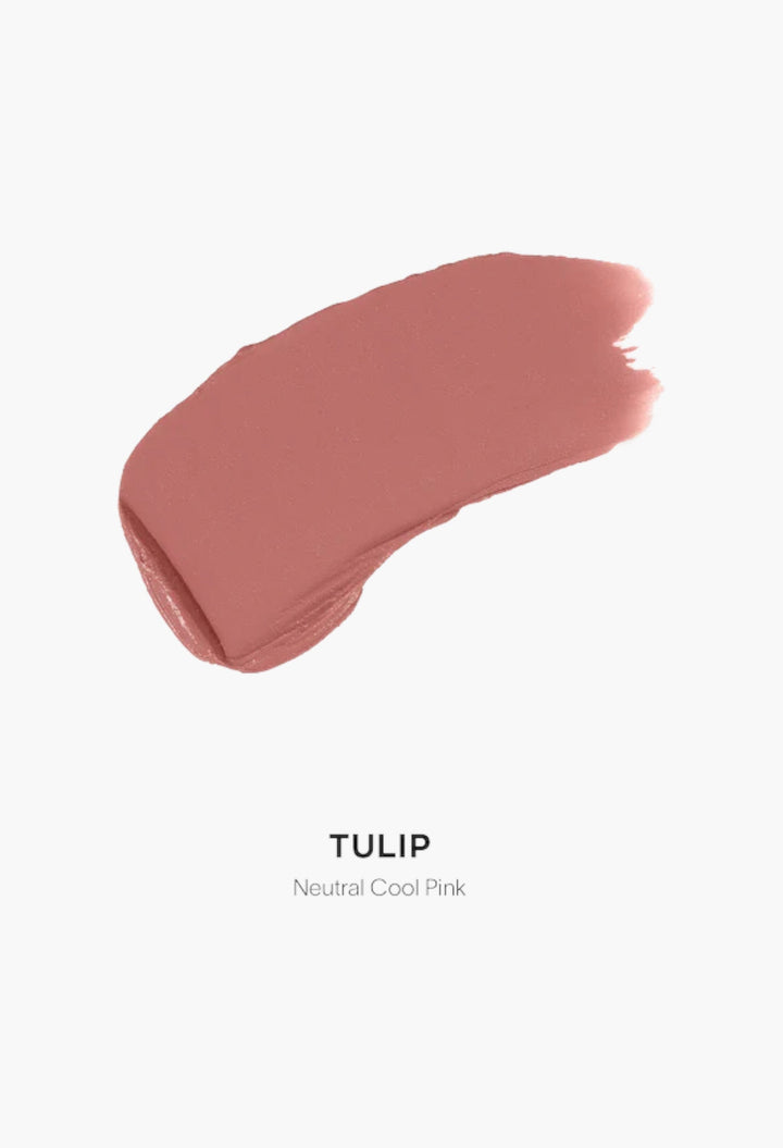 Tulip 344 - Unlocked Soft Matte Lipstick - GLAM MODA