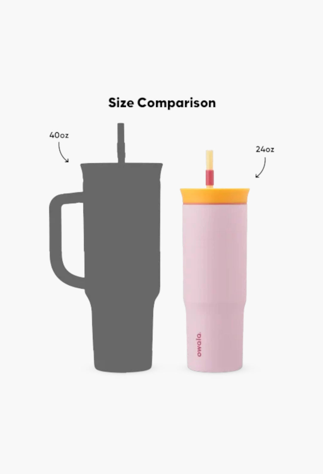 Tumbler - GLAM MODA