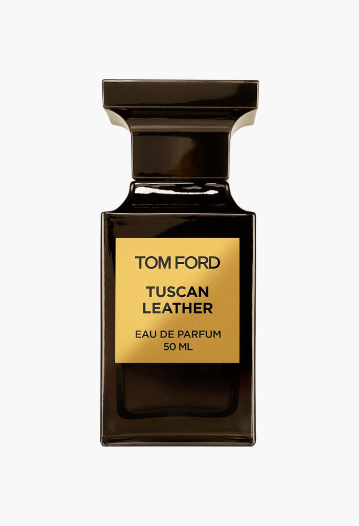Tuscan Leather - Eau de Parfum - GLAM MODA