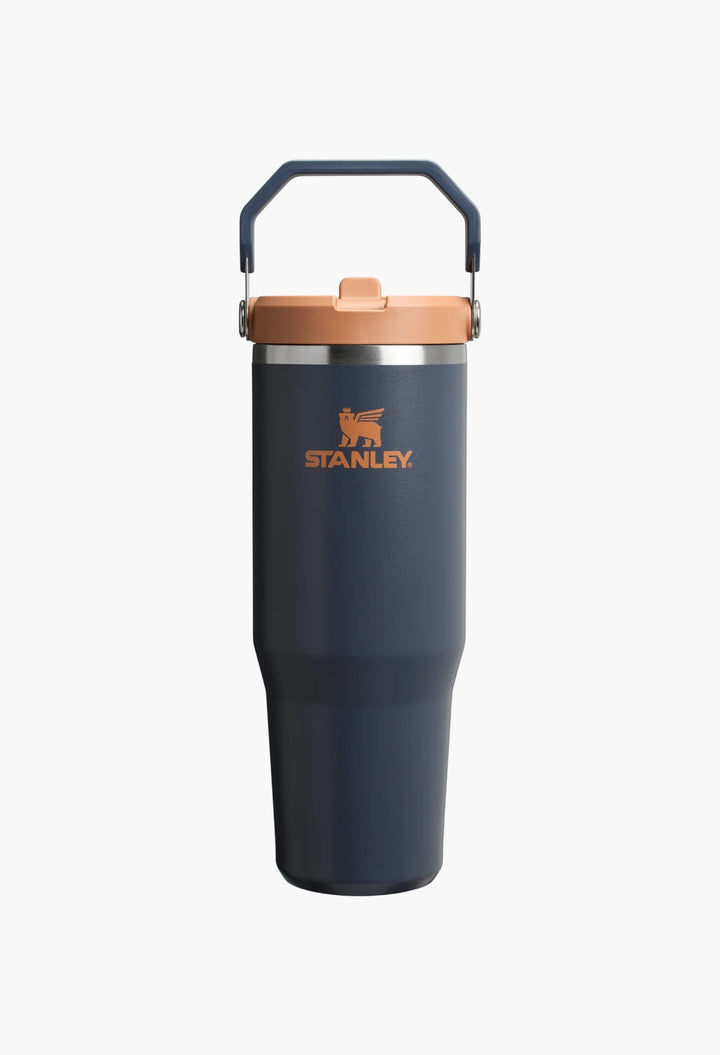The IceFlow™ Flip Straw Tumbler - GLAM MODA