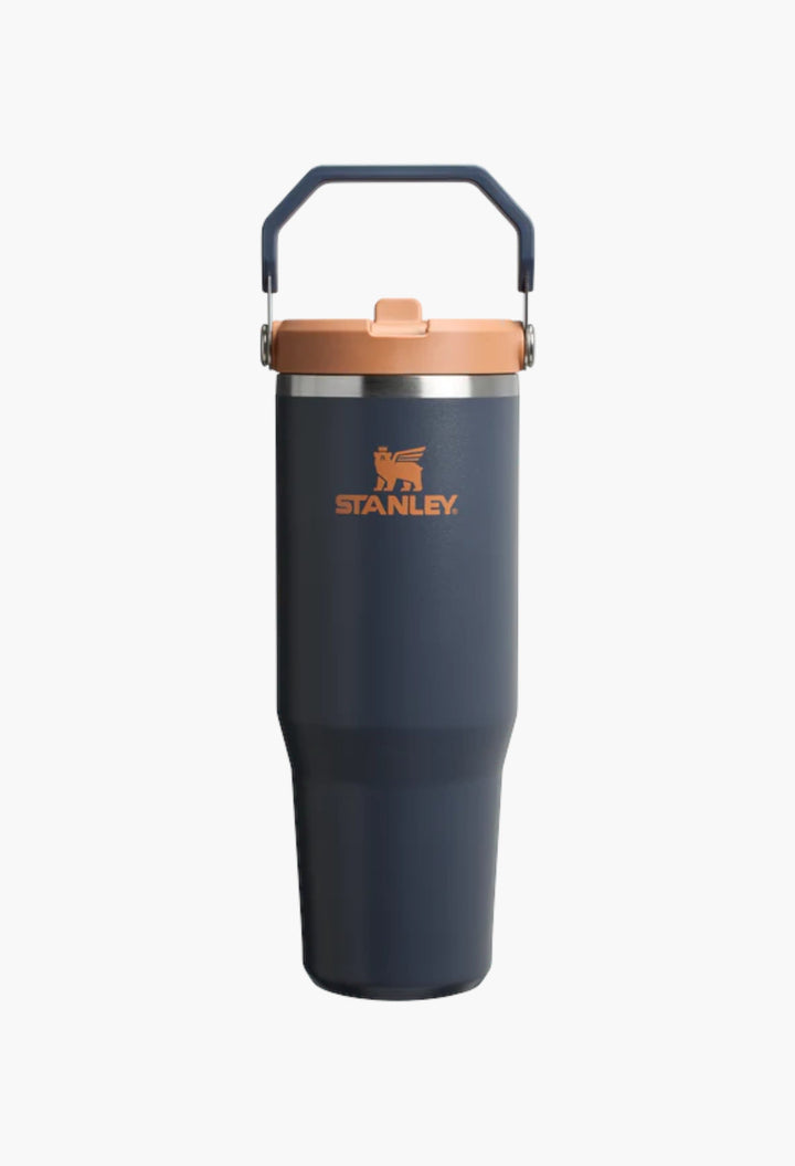 New Arrivals - The IceFlow™ Flip Straw Tumbler - 40oz / 30oz /20oz /14oz - GLAM MODA