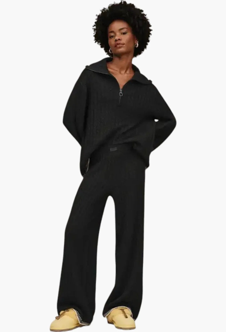 Women's Coquette Stitch
