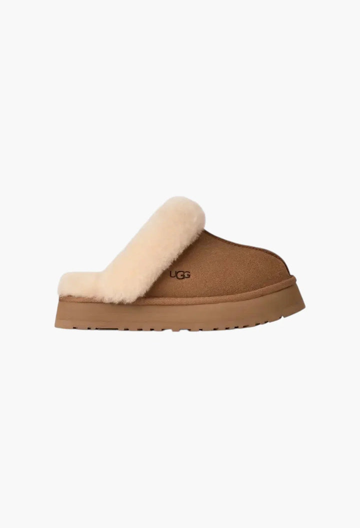 Women's Disquette