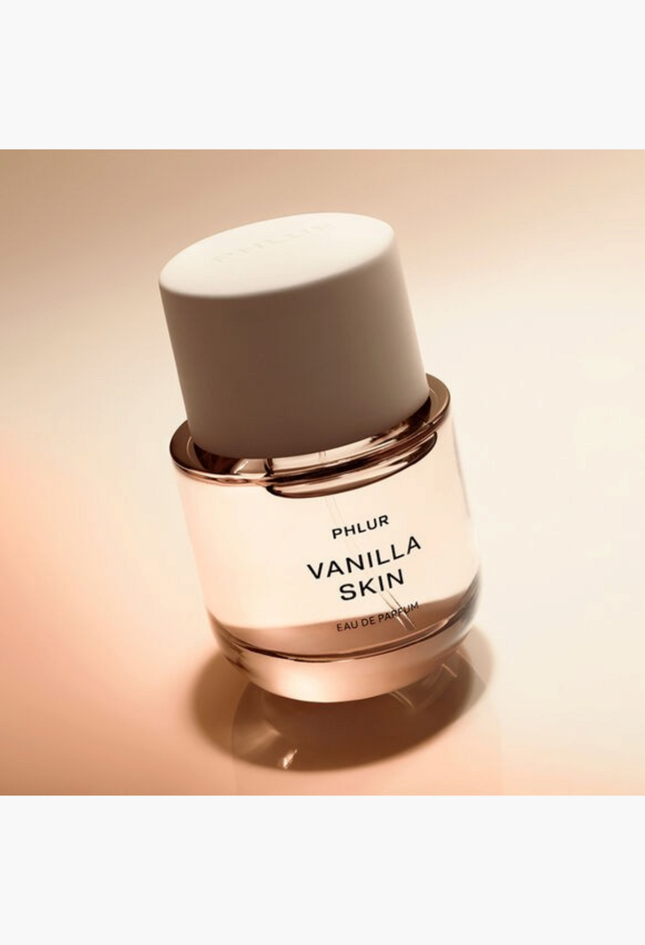 Vanilla Skin Eau De Parfum