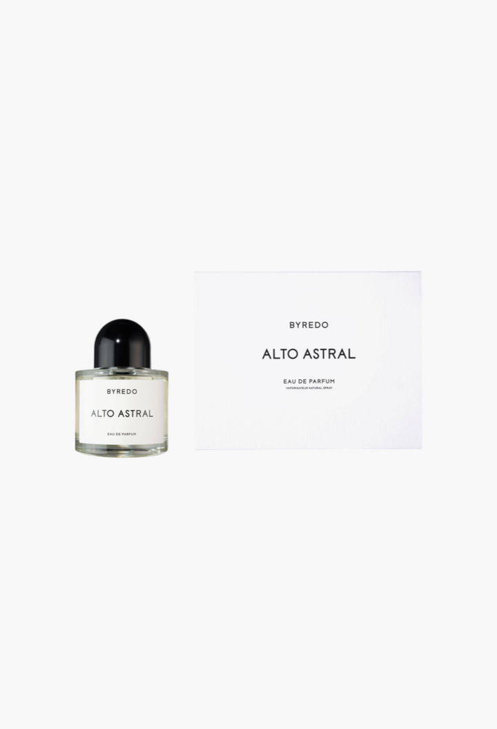BYREDO Alto Astral