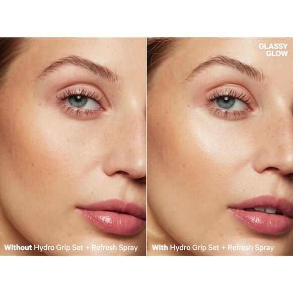 Makeup Must Haves Set