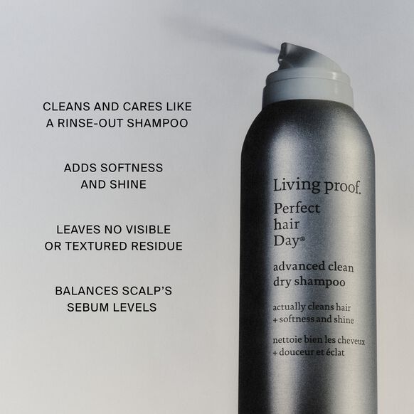 Perfect hair Day™ (PhD) Advanced Clean Dry Shampoo