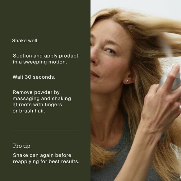 Perfect hair Day™ (PhD) Advanced Clean Dry Shampoo