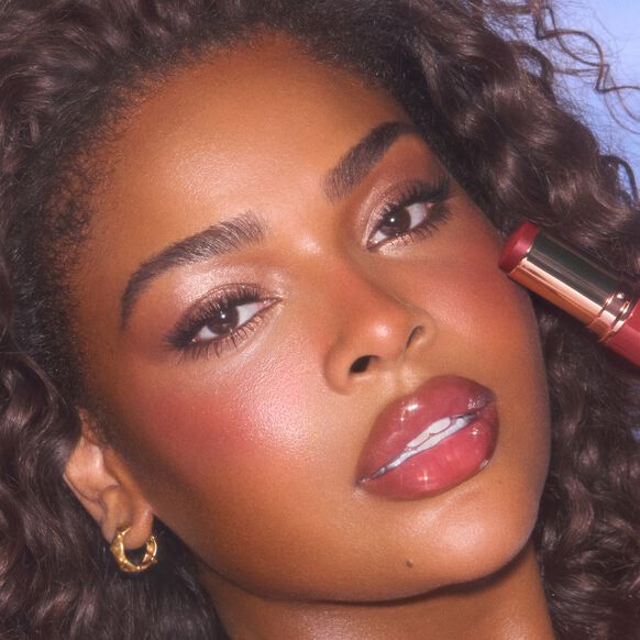 Unreal Blush + Glow Mini Trio