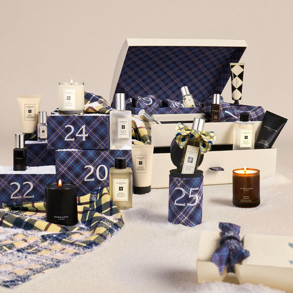 25 Day Luxury Fragrance Advent Calendar