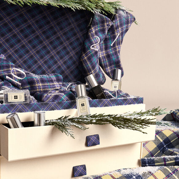25 Day Luxury Fragrance Advent Calendar