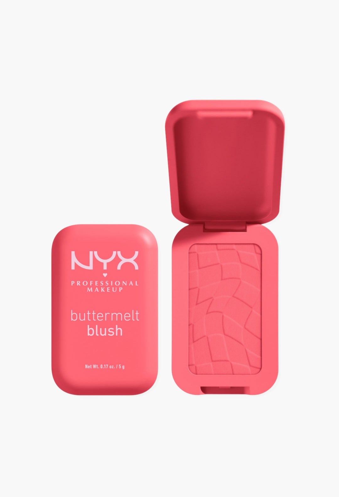 Buttermelt Pressed Powder Blush - GLAM MODA